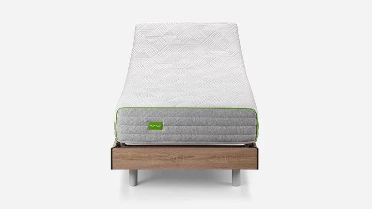 Matelas Sleep Motion 25 cm – Confort ferme et ventilé