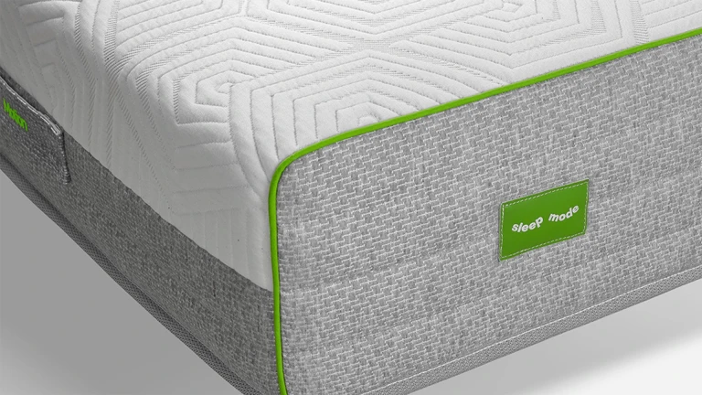 Matelas Sleep Motion 25 cm – Confort ferme et ventilé