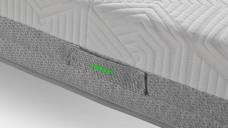 Matelas Sleep Motion 25 cm – Confort ferme et ventilé