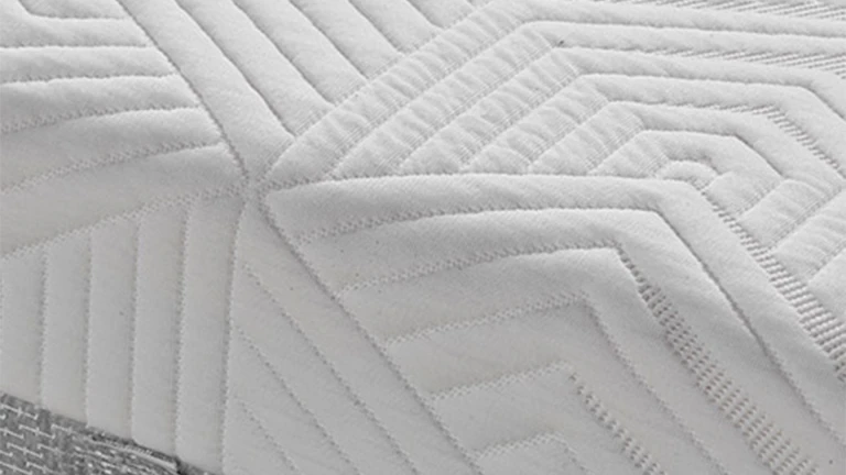 Matelas Sleep Motion 25 cm – Confort ferme et ventilé
