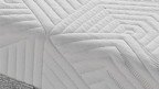 Matelas Sleep Motion 25 cm – Confort ferme et ventilé