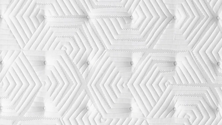 Matelas Sleep Motion 25 cm – Confort ferme et ventilé