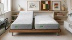 Matelas Sensoft® pour lits articulés SLEEP MOTION