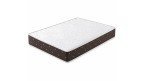 Matelas HR Visco Ondes 11 cm de mémoire de forme, accueil cocooning et confort haut de gamme