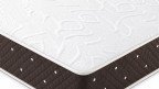 Matelas HR Visco Ondes 11 cm de mémoire de forme, accueil cocooning et confort haut de gamme