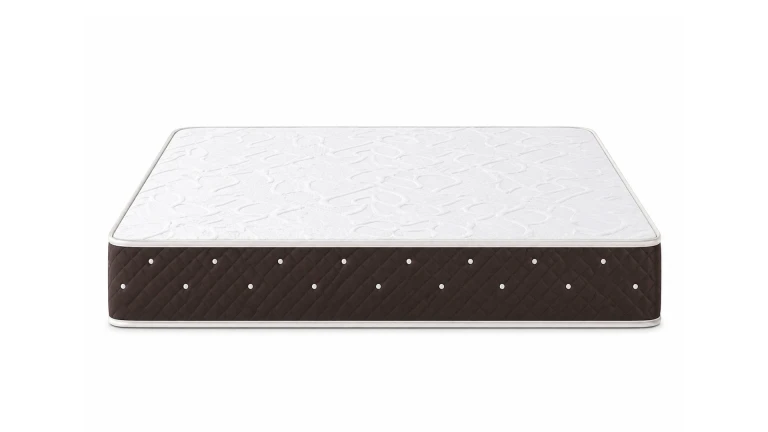 Matelas HR Visco Ondes 11 cm de mémoire de forme, accueil cocooning et confort haut de gamme