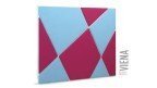 Tête de lit VIENA — design géométrique et finitions premium
