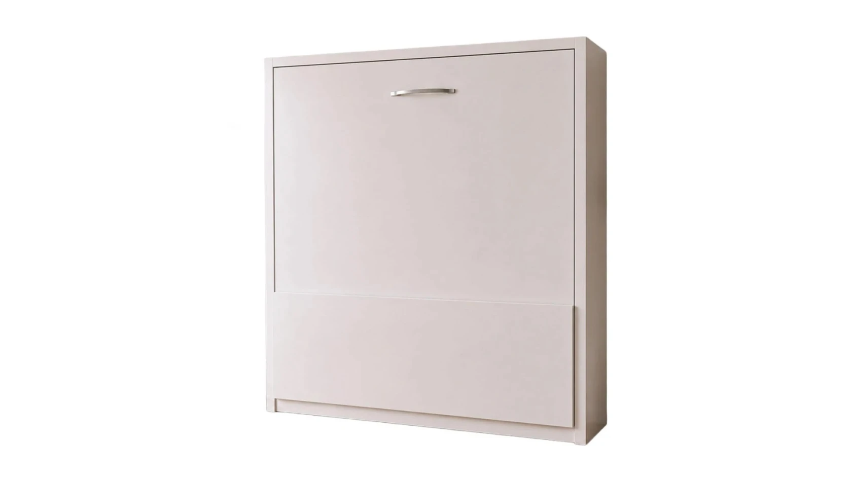 Lit escamotable vertical avec bureau rétractable | Boconfort