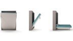 Lit escamotable ouverture automatique | Boconfort
