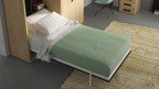 Lit escamotable ouverture automatique | Boconfort