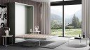 Lit escamotable ouverture automatique | Boconfort