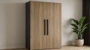 armoire pour lit escamotable