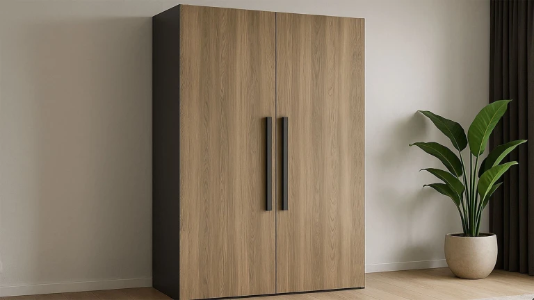armoire pour lit escamotable