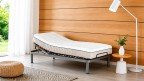 Matelas FLEXHYBRID mousse 7 zones 23 cm