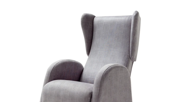 Fauteuil à Bascule Design – Confort & Élégance Boconfort