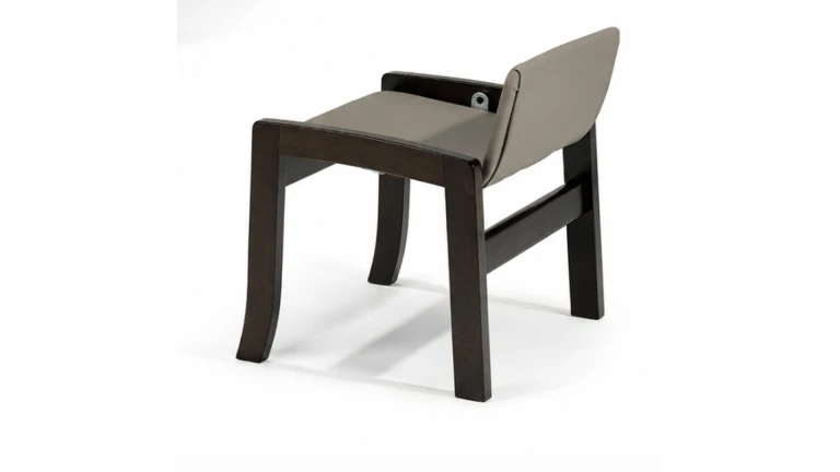 Cale-jambes amovible pour fauteuil gériatrique | Confort EHPAD