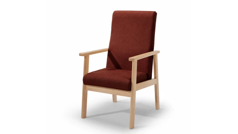 chaise haute gériatrique FIGEAC