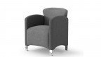 Fauteuil BEAUVAIS