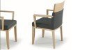 Chaise senior gériatrique MIX