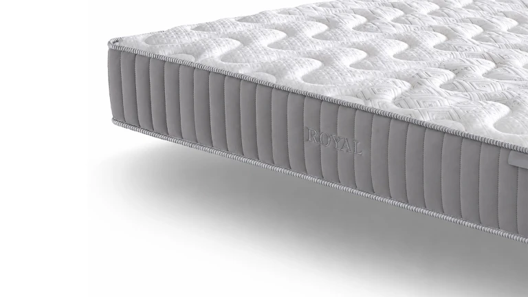 Le meilleur matelas ressorts ensachés pour lits escamotables et lits coffre
