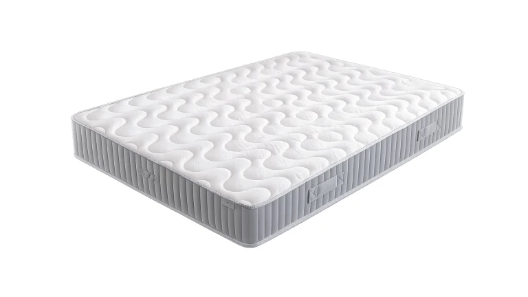 Le meilleur matelas ressorts ensachés pour lits escamotables et lits coffre