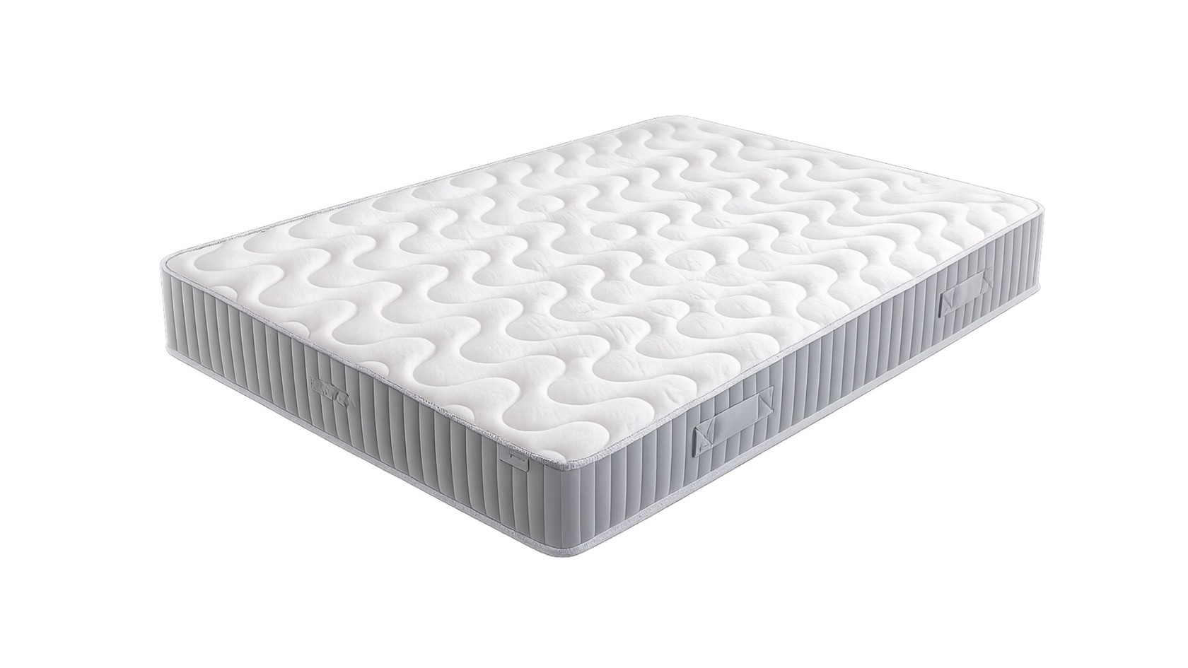 Le meilleur matelas ressorts ensachés pour lits escamotables et lits coffre