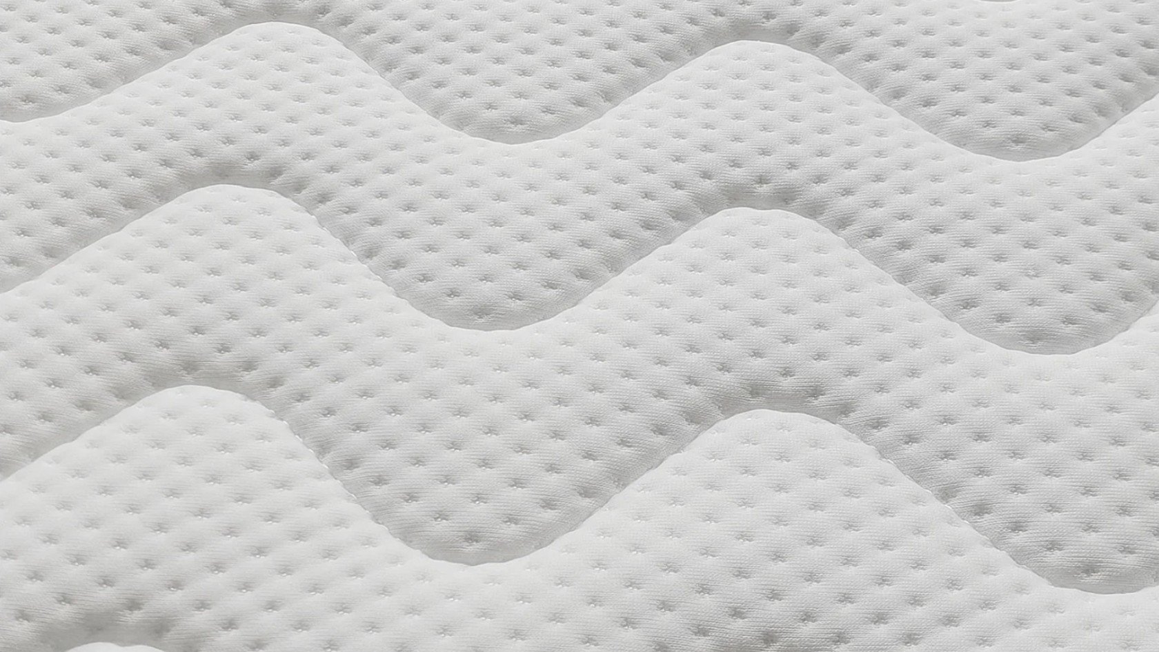 Matelas 2 plis HR45kg pour canapé-lit transversal