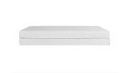 Matelas 2 plis HR45kg pour canapé-lit transversal