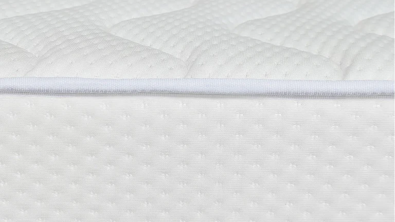 Matelas 2 plis HR45kg pour canapé-lit transversal