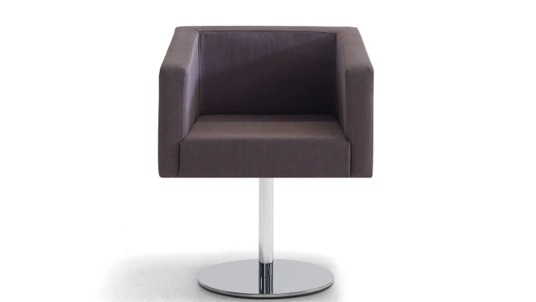 Le design minimaliste assure un haut niveau de confort