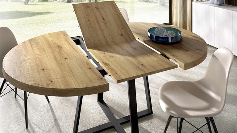 Petite salle à manger : quelle table choisir ?