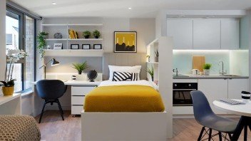 Quels meubles choisir pour un studio?