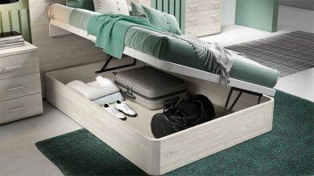 Les vrais critères de choix d'un bon lit coffre 