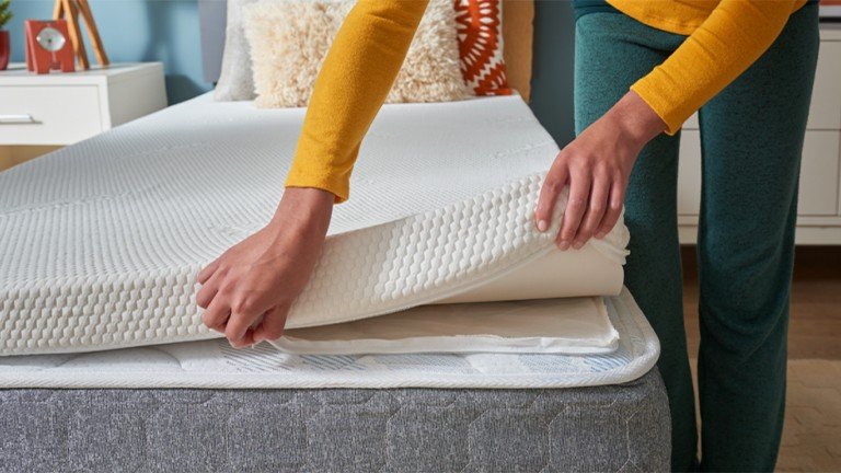 Comment bien choisir son surmatelas