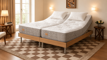 Qu’est-ce qu’un vrai matelas d’hôtel ?