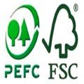 PEFC - FSC